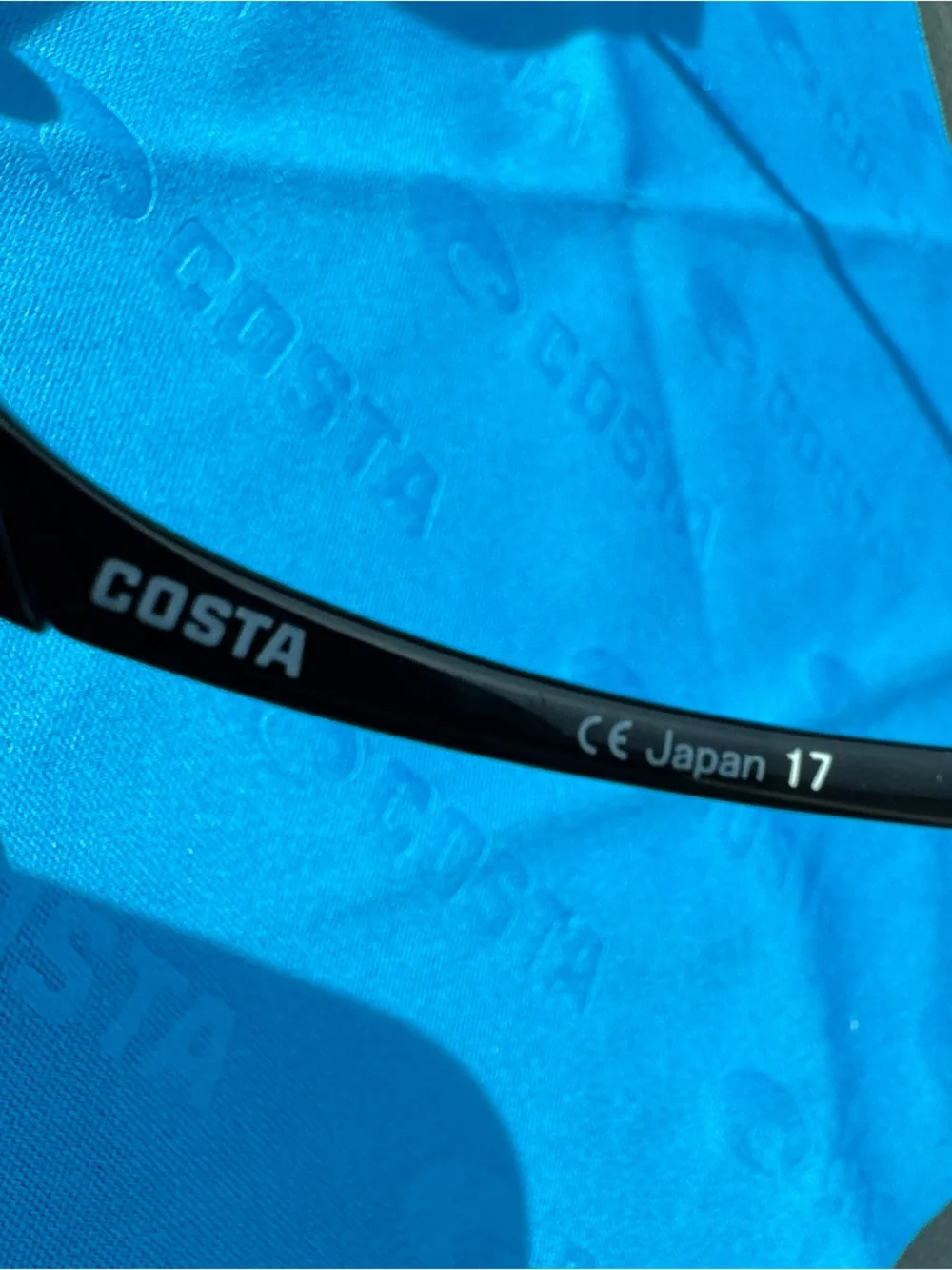 Costa Oyster Bay 580P Polarized Sunglasses